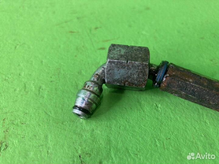 Шланг цилиндра подъема кабины DAF XF105