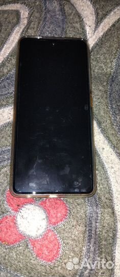 Infinix Hot 30, 8/128 ГБ