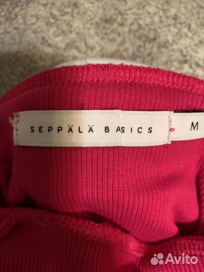 Водолазка uniqlo