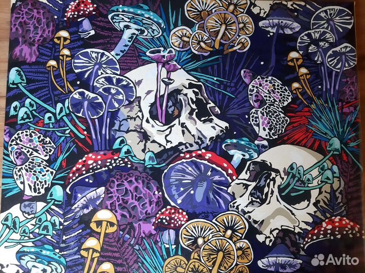 Картина 50 на 40