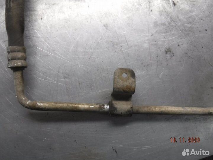 Трубка гидроусилителя Renault Logan K7J 2009