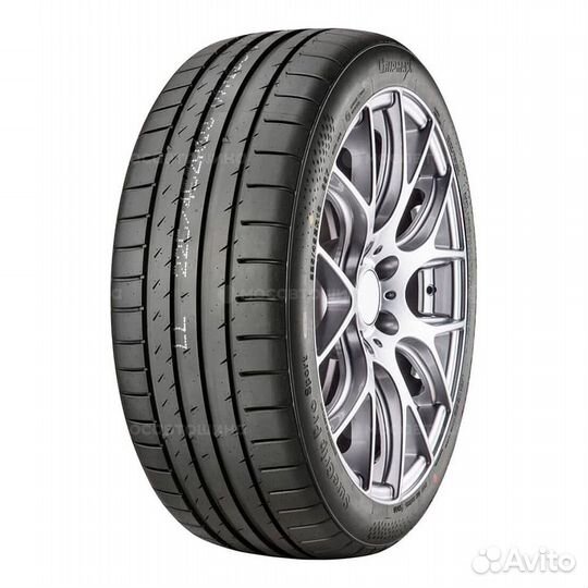 Комплект колес на Мерседес GLS 167 R22