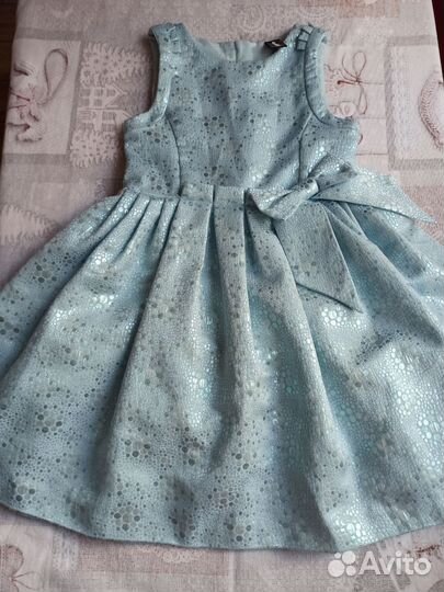 Платье для девочки Acoola 122