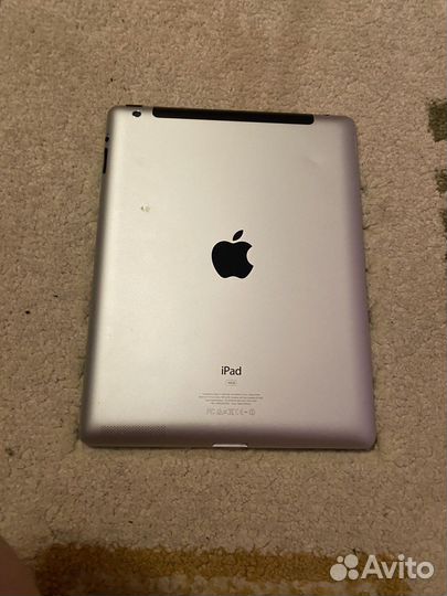 iPad 2