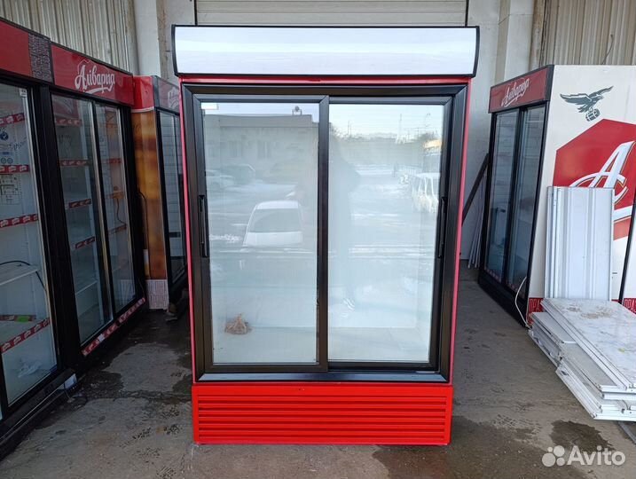 Холодильник для напитков, огромный ассортимент