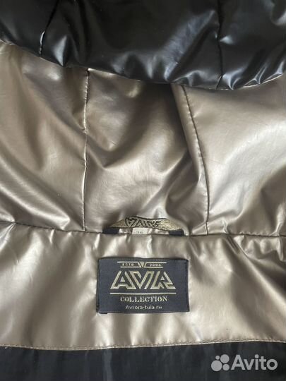 Куртка для девочки