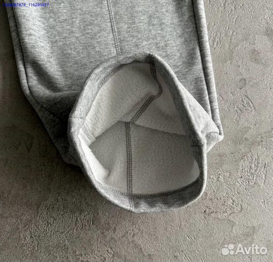 Спортивные штаны Corteiz прямые (Арт.12681)