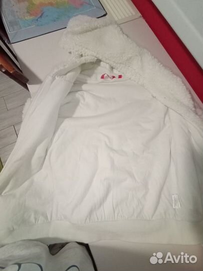 Кофта для девочки