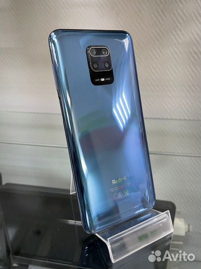 Смартфон Redmi Note 9 Pro 6/128 гб