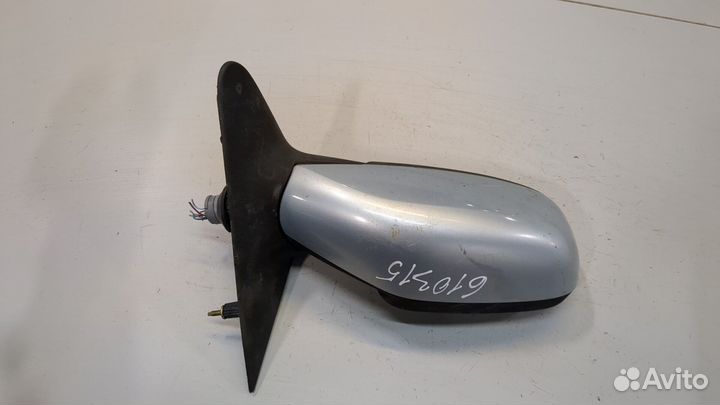 Зеркало боковое правое Renault Laguna 2, 2001