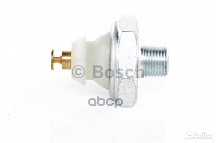 Датчик давления масла daihatsu: charade1.33 11