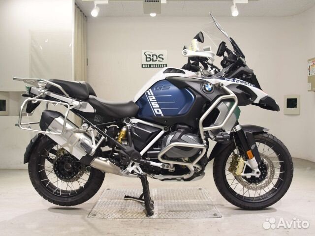 Продам BMW R1250GS adventure