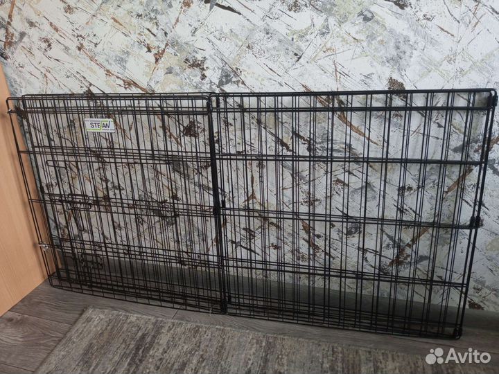 Клетка вольер для животных