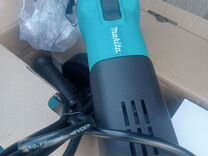 Ушм болгарка Makita 125 с регулятором оборот