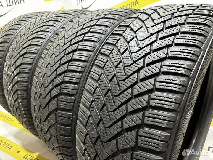 Continental WinterContact TS 850 P 225/50 R17 100R