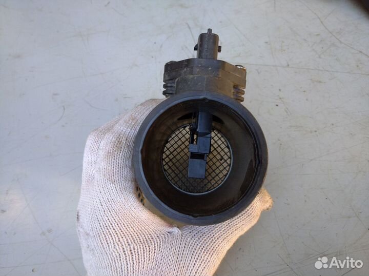 Дмрв Киа Спектра