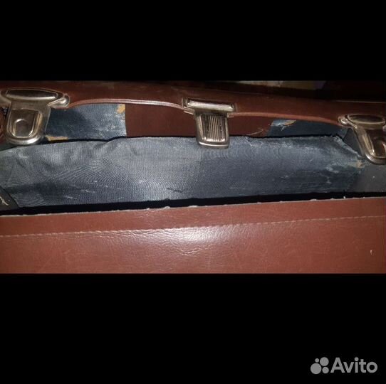 Дипломат СССР