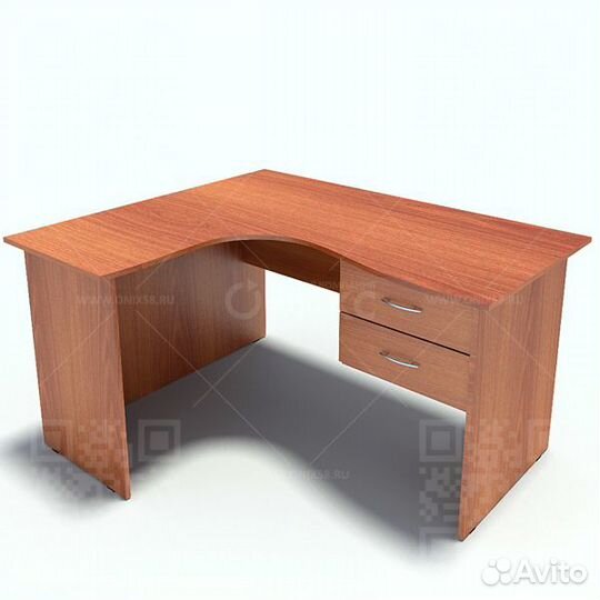 Мебель офисная эконом