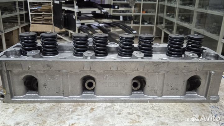 Гбц 402 новая