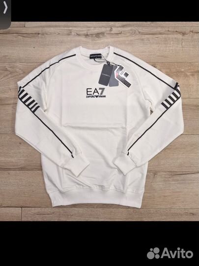 Armani exchange свитшотs m l xl xx