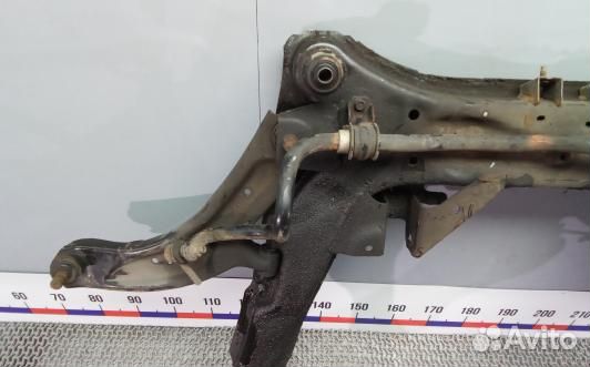 Балка подвески передняя, nissan X-trail 2016