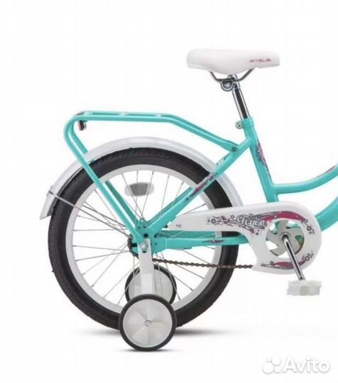 Велосипед Stels 18