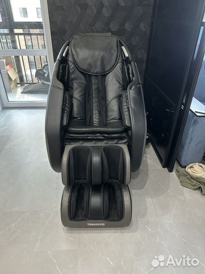 Массажное кресло yamaguchi