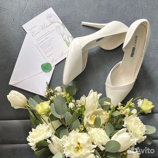 Приглашение на свадьбу