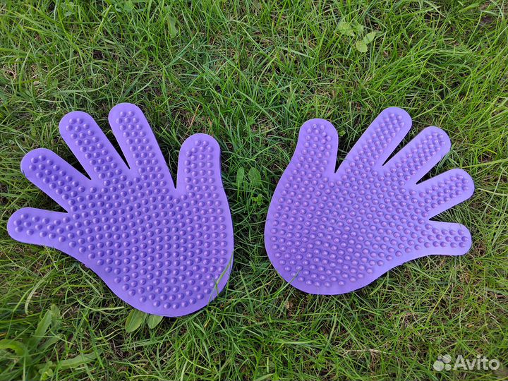 Массажный коврик 