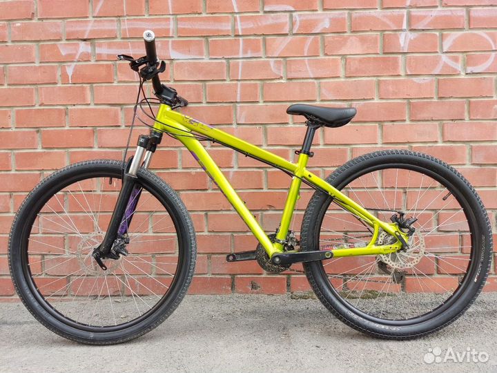 Specialized Trek GT Wheeler Merida Jamis Mongoose