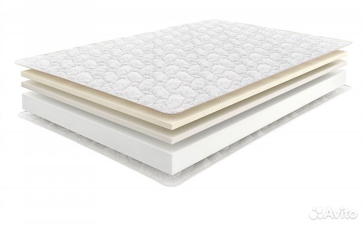 Новый Матрас BIO Energy Мебельград