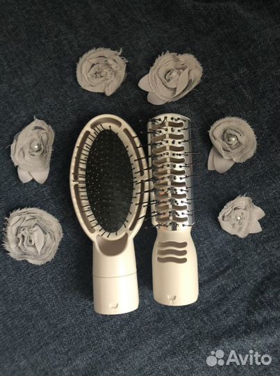 Плойка для волос