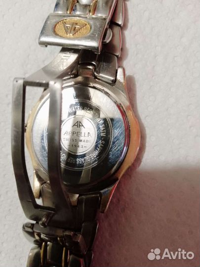 Мужские наручные часы оригинал