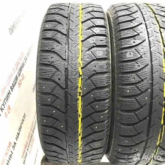 Bridgestone Ice Cruiser 7000 225/60 R17