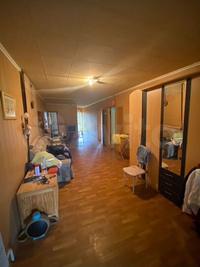 Дом 156 м² на участке 12 сот.