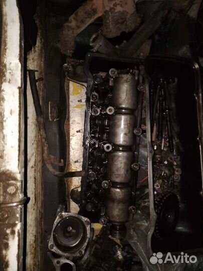 Модель зажигания на