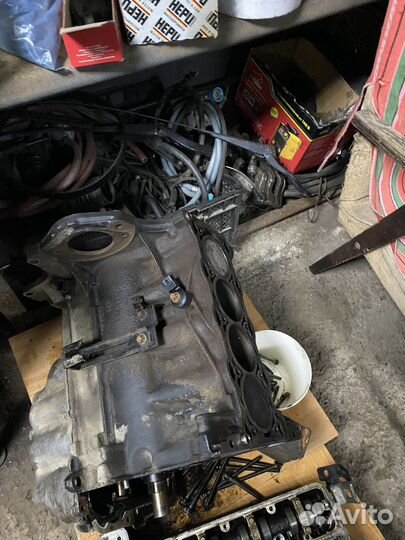 Двигатель opel corsa d 1.2