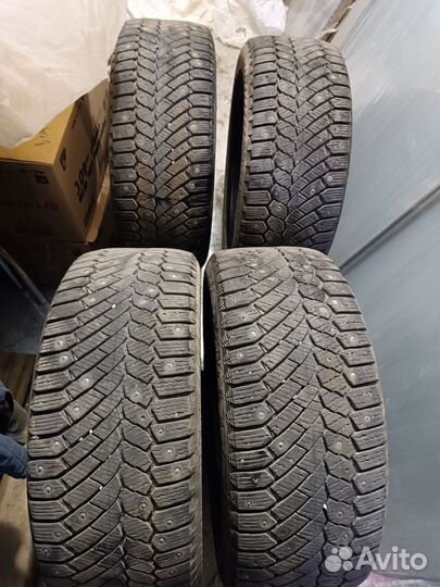 Шины диски и колеса на 18