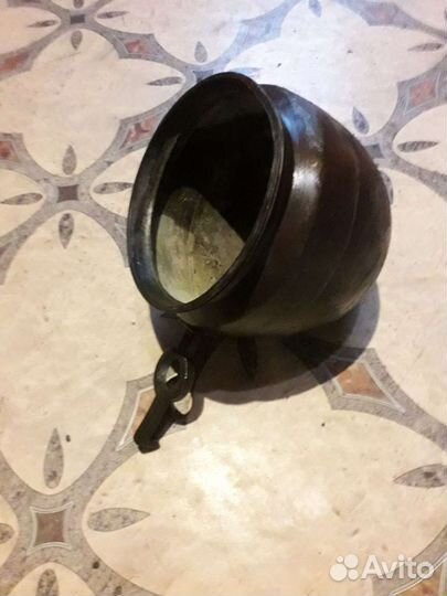 Умывальник клемо мастера 19 век