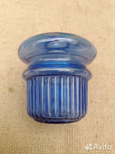 Колба керосиновой лампы