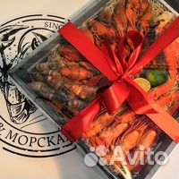 Доставка живых и варёных раков,Икра,краб,креветки