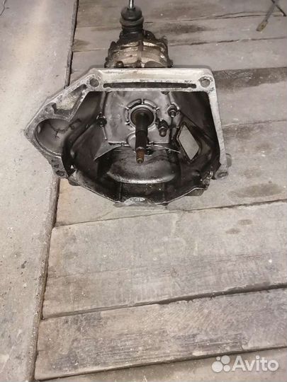 Продам МКПП 4ст