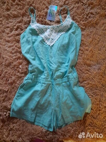 Комбинезон шорты Concept Club женский