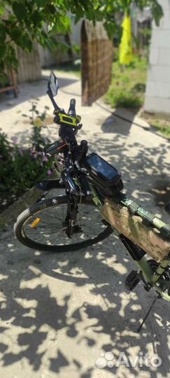 Электровелосипед