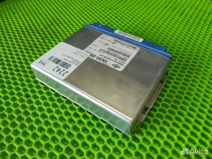 Блок EBS Man Tgx