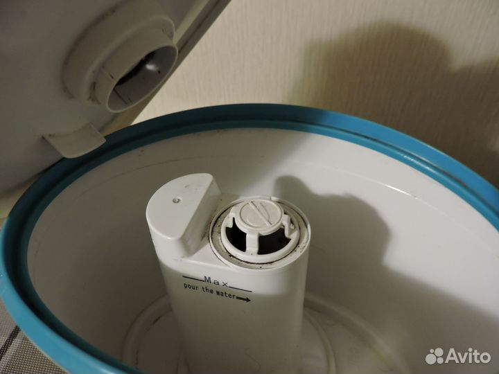 Увлажнитель воздуха Scarlett SC-AH986M11