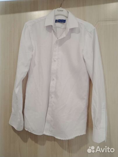 Рубашки детские