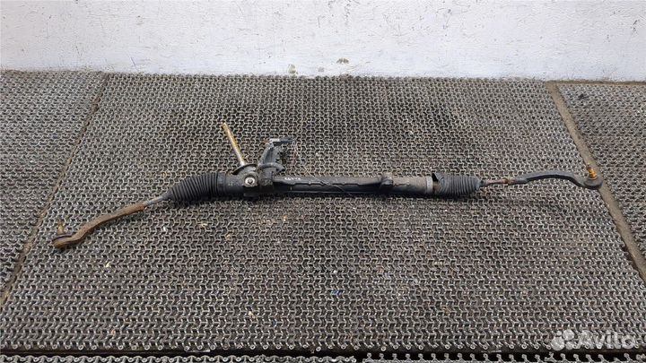 Рейка рулевая без г/у Renault Scenic, 2005