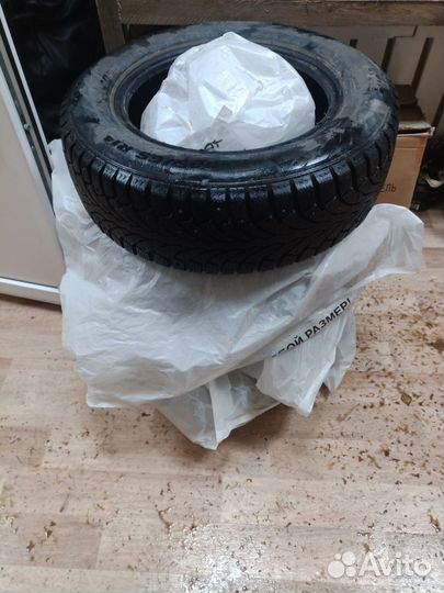 Pirelli Formula Ice 185/65 R14