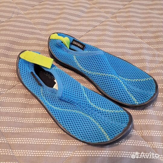 Обувь для пляжа